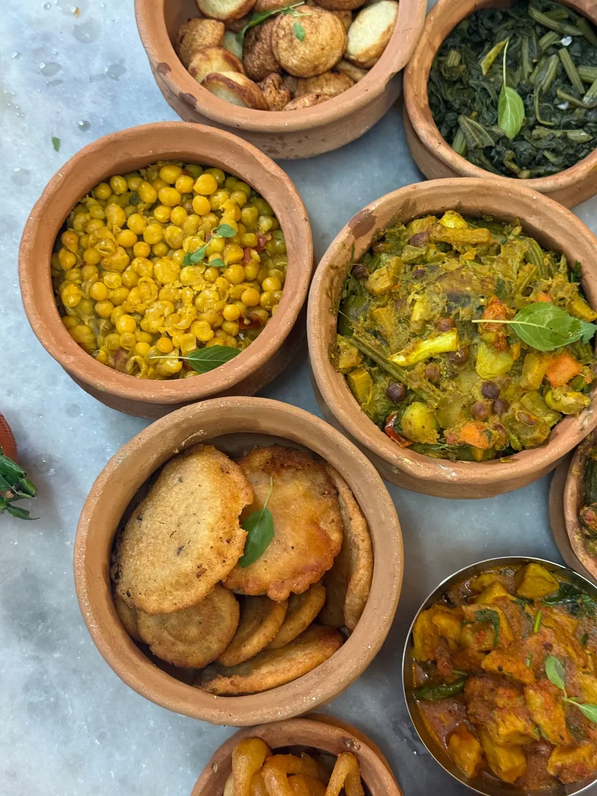 Litti Chokha (demo photo)