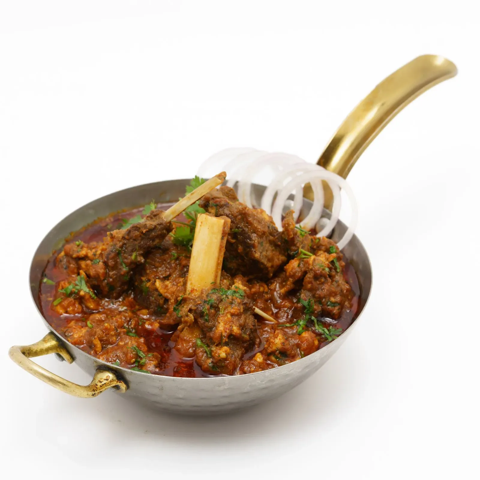 Champaran Mutton (demo photo)